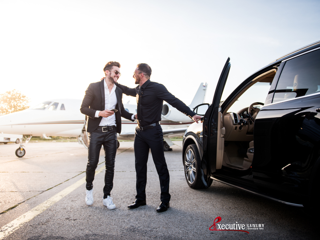 10 Reasons Why You Want to Hire Luxury transportation for Airport Transfers