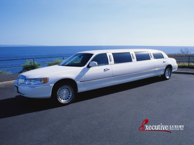Impress Your Clients with Our Executive Fleet
