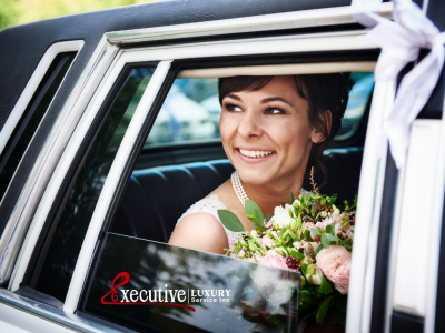 Luxurious Wedding Car Rentals in New York City