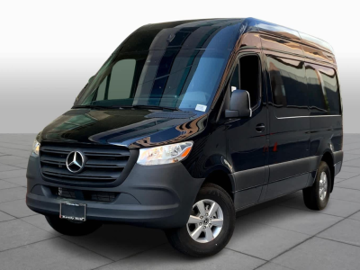 Travel In Style: Book Your Executive Van Today